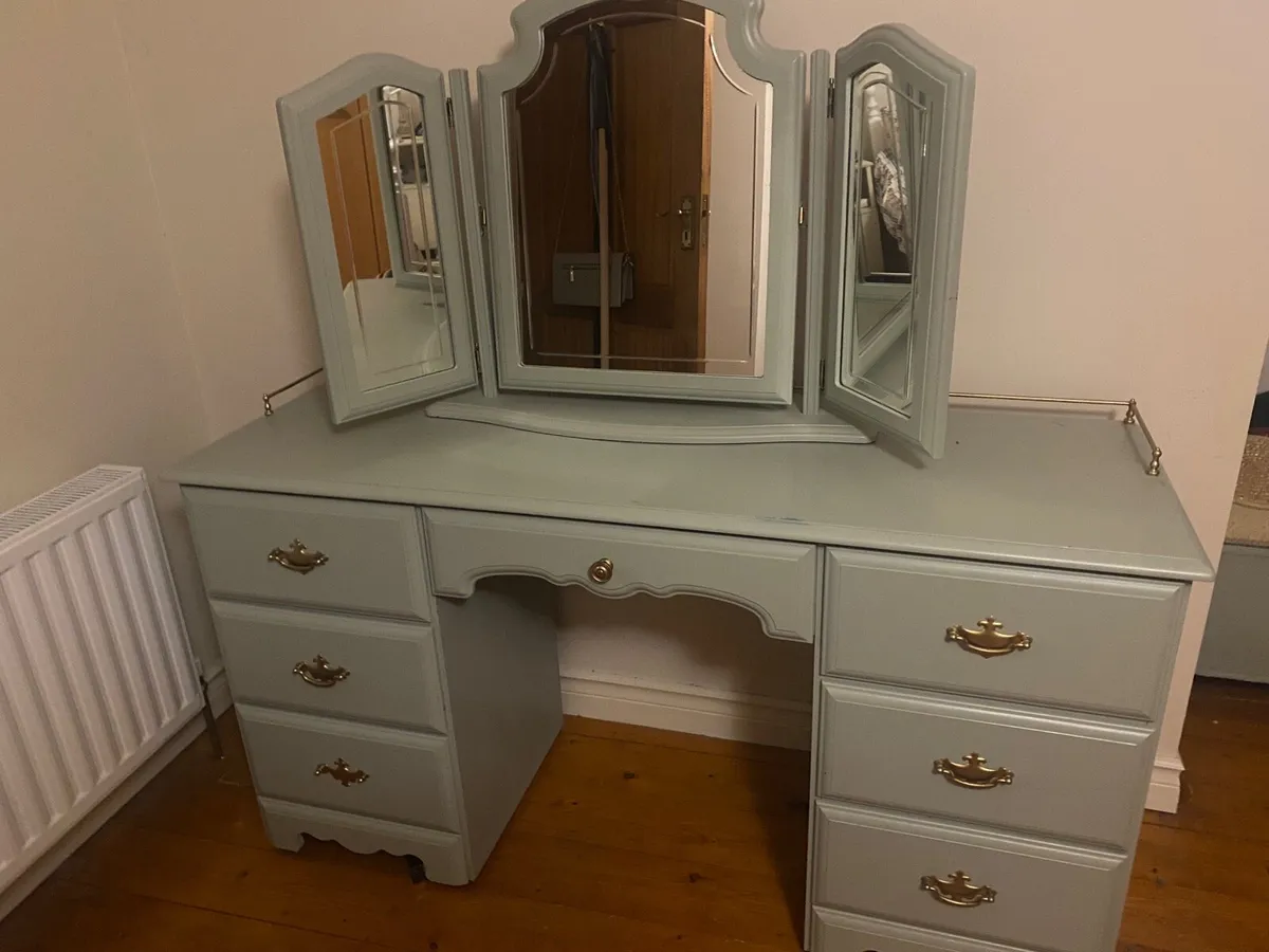 Dressing table - Image 3