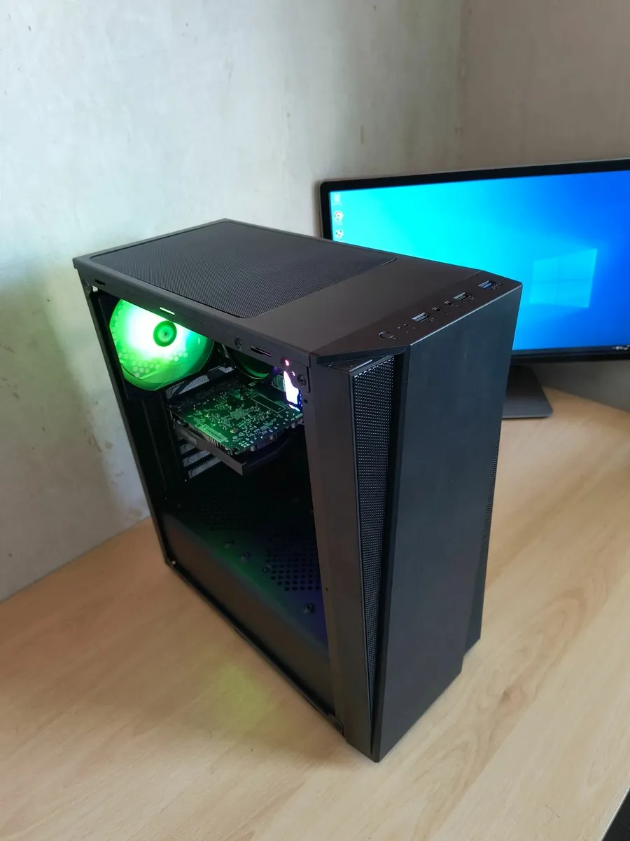 Gaming PC (New) - Image 3
