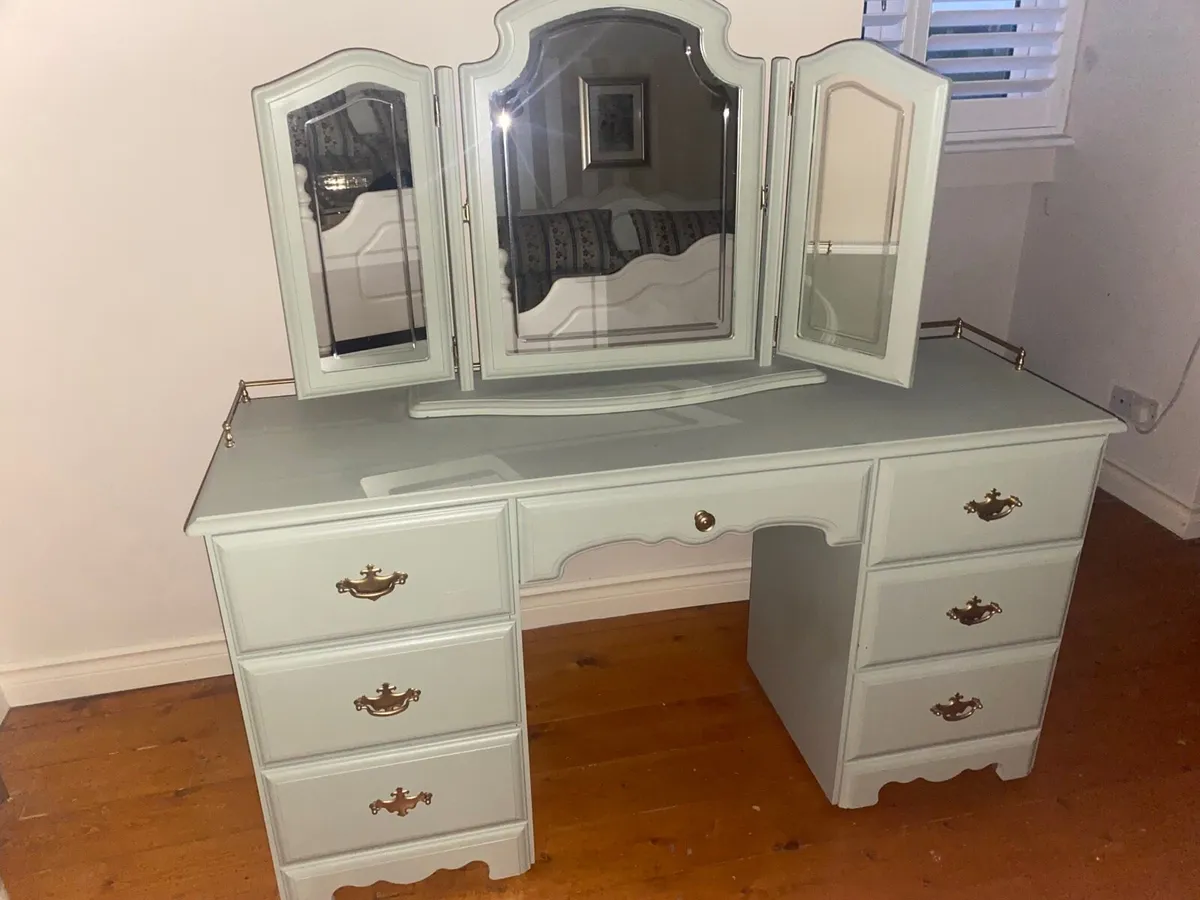 Dressing table - Image 4