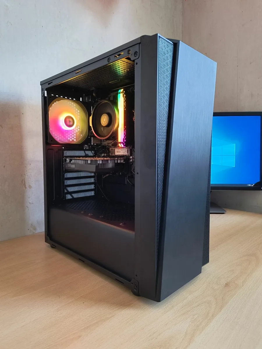 Gaming PC (New) - Image 1