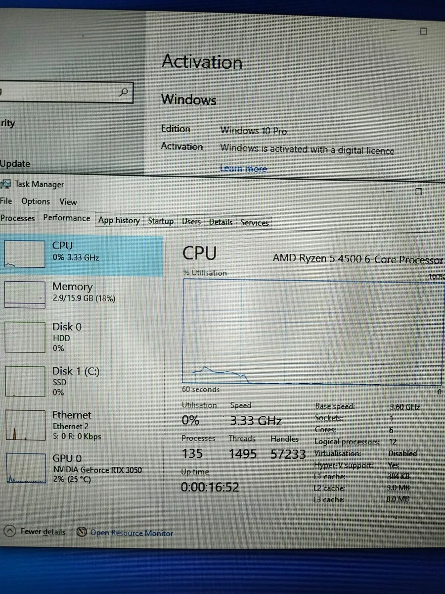 Gaming PC (New) - Image 4