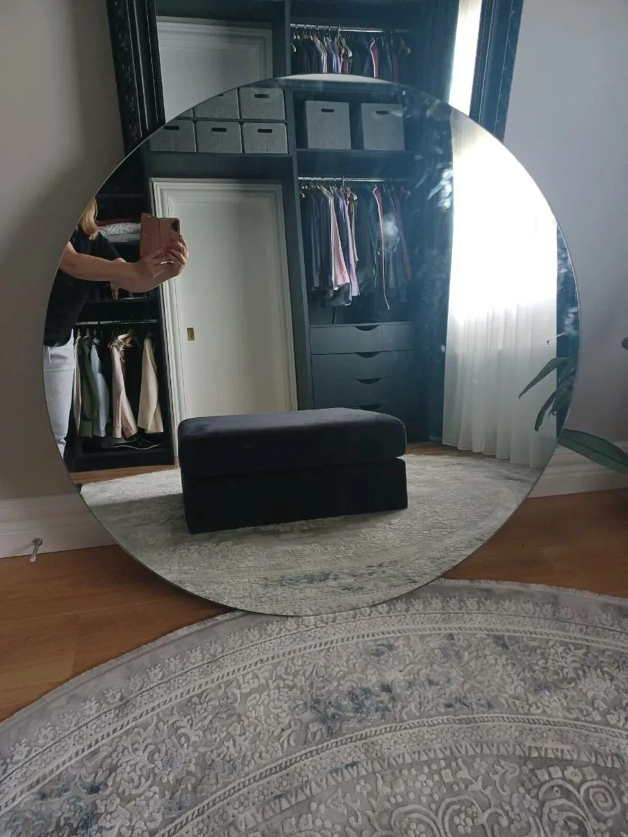 Mirror LD lights 120cm - Image 2