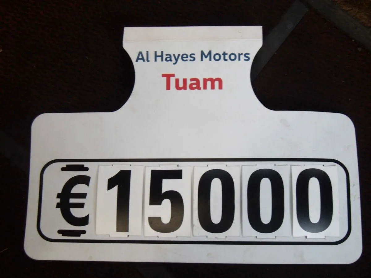 Hyundai Tucson 1.7 D Comfort Sat-nav - Image 3