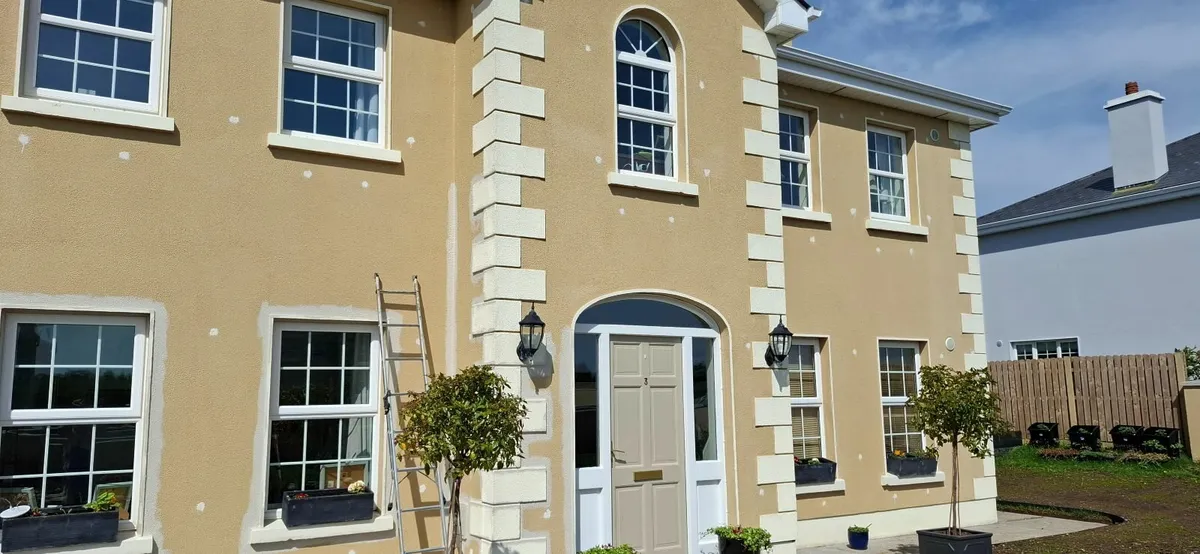 Painter and decorator - Image 1