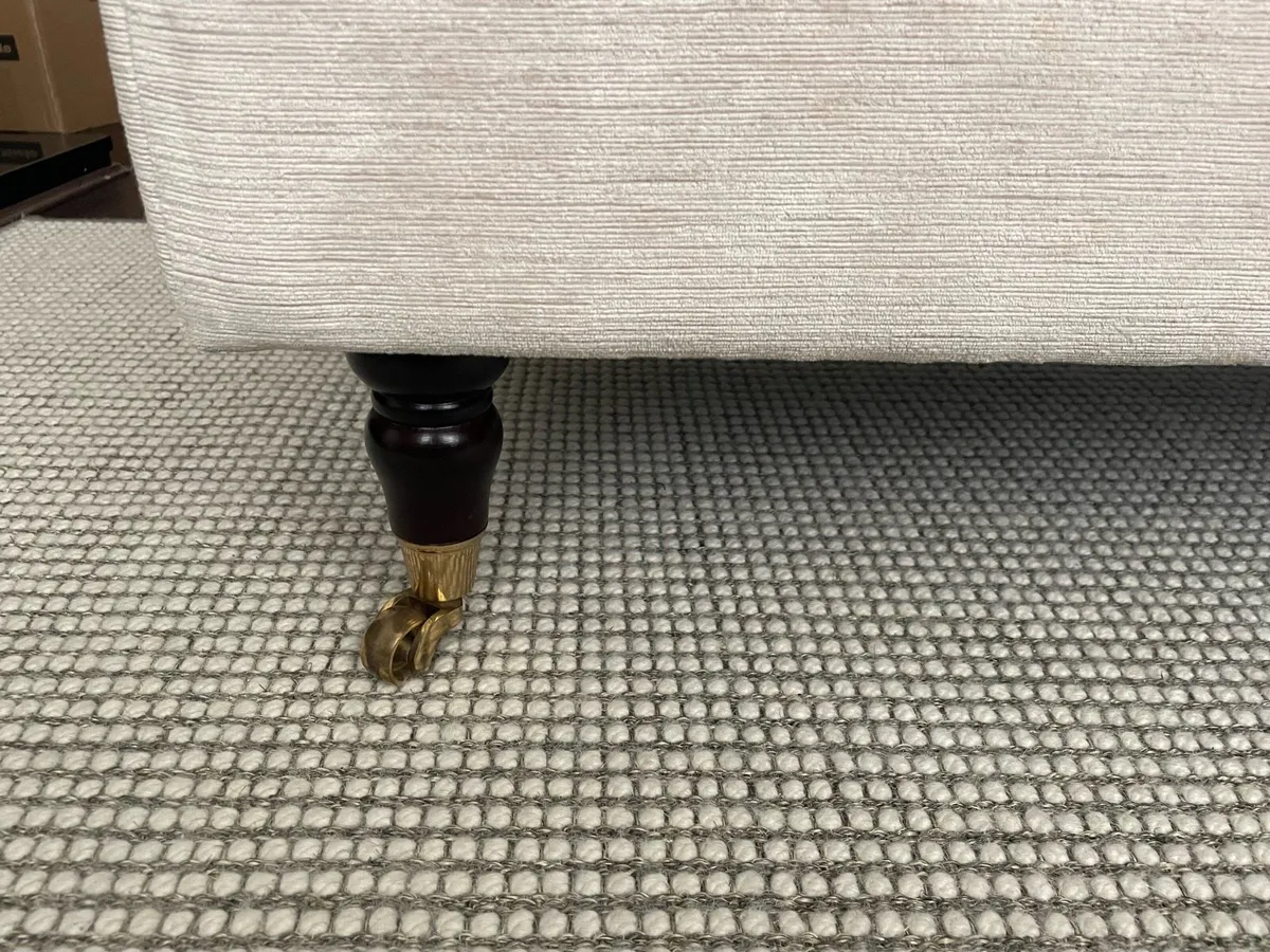 Footstool - Image 3