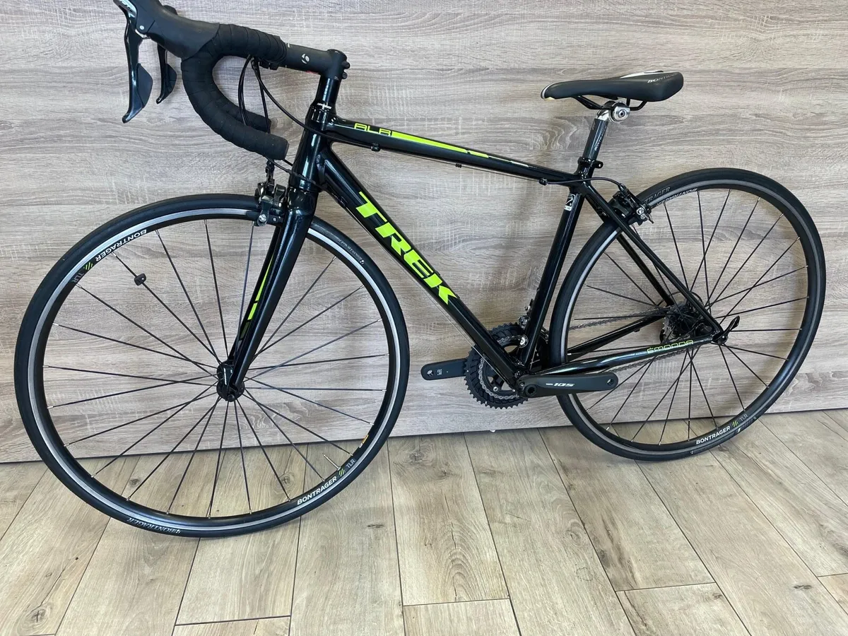 Trek emonda ALR (like new) - Image 3