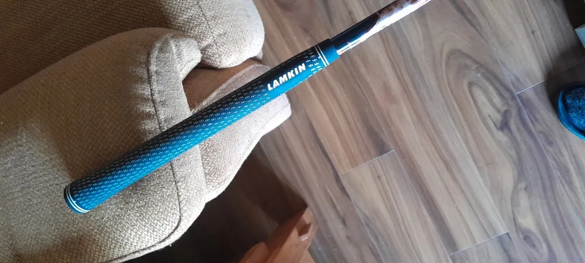 golf club - Image 1