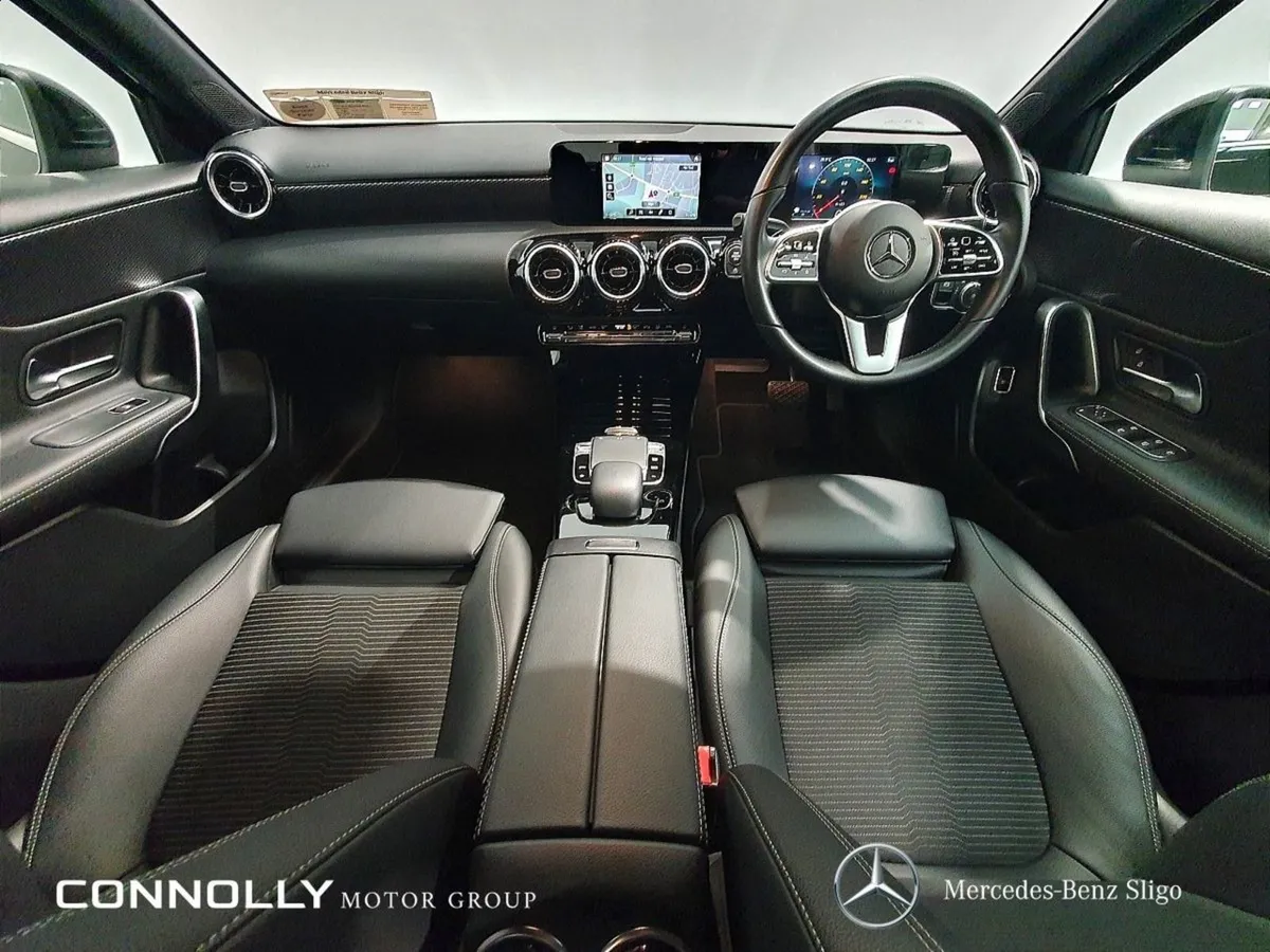 Mercedes-Benz A-Class A 200 A/T 18 - Image 4