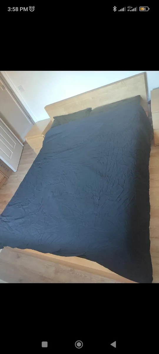 Double bed - Image 3
