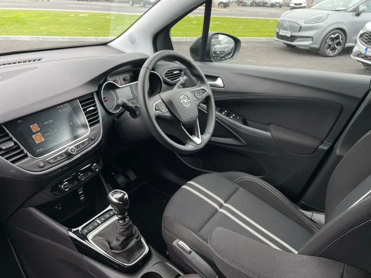 Opel Crossland 2024 - Image 3