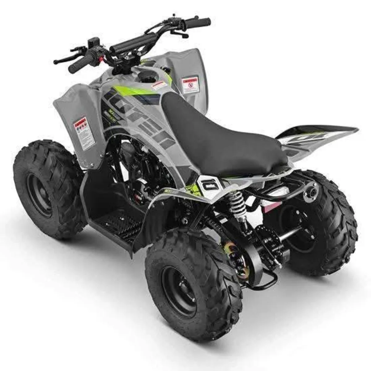 10TEN 110 Kids Quad DELIVERY EASY PAY XMAS CLUB - Image 4