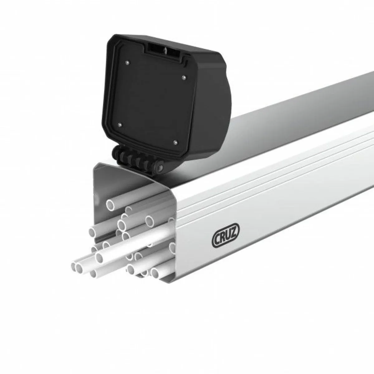 Cruz Aluminium Pipe Carrier 3m - Image 1