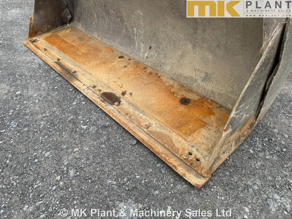 2014 JCB 3CX Sitemaster For Sale - Image 2