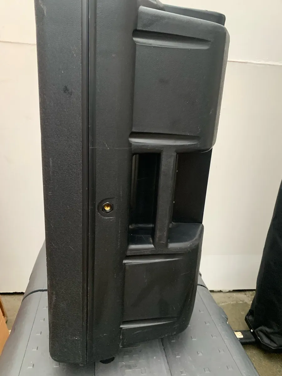 Studio master speaker - Image 2