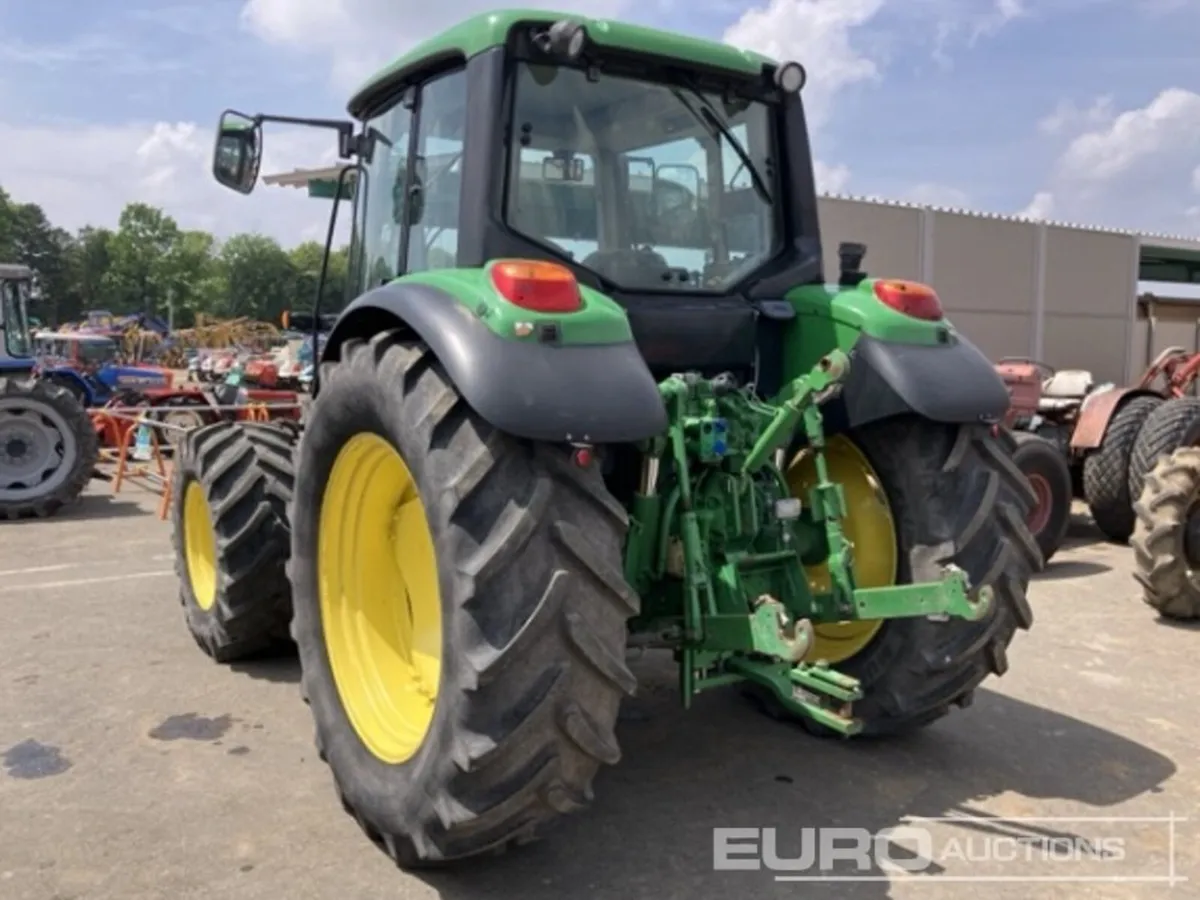 2012 John Deere 6330 - Image 2