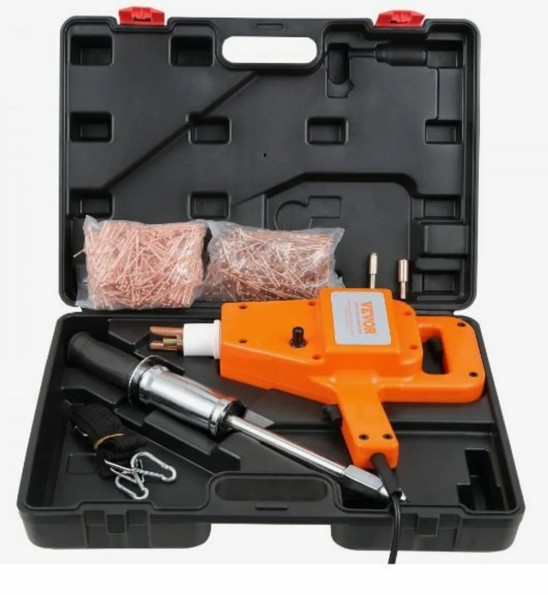 Auto Body Dent Repair Kit Stud Welder Kit - Image 1
