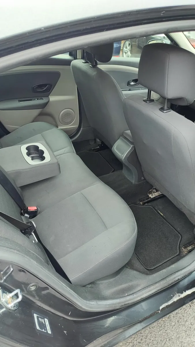 Renault Fluence 2010 New NCT  02.26 - Image 3