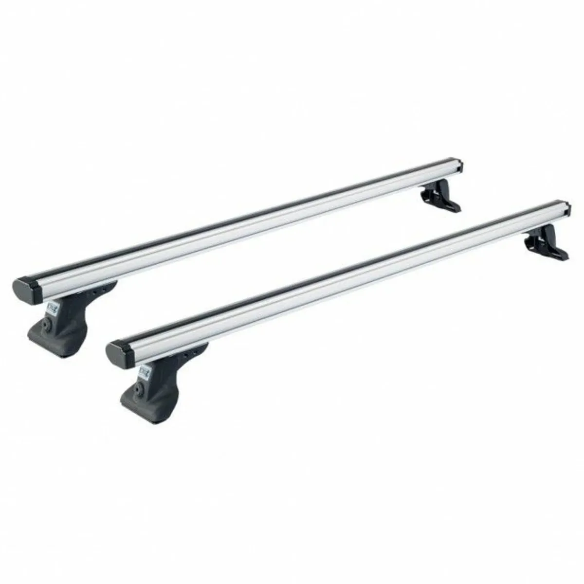 Citroen Berlingo 2008-2018 Aluminium Roof Bar Kit - Image 1