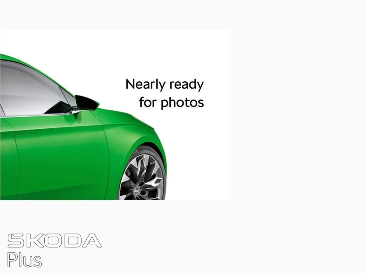 Skoda Octavia Ambition 1.6tdi 110HP - Image 2