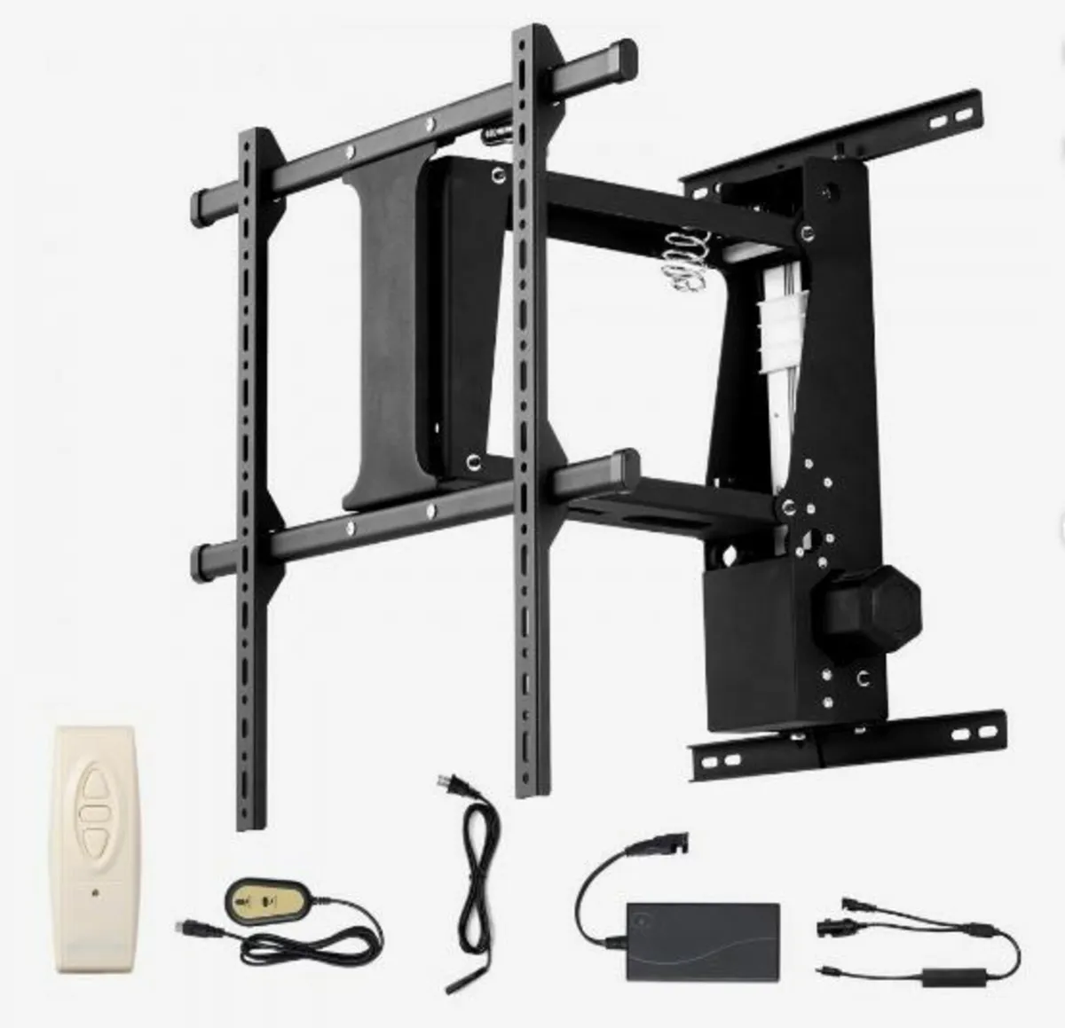 Motorized TV Wall Mount, 32-65 in - Image 2