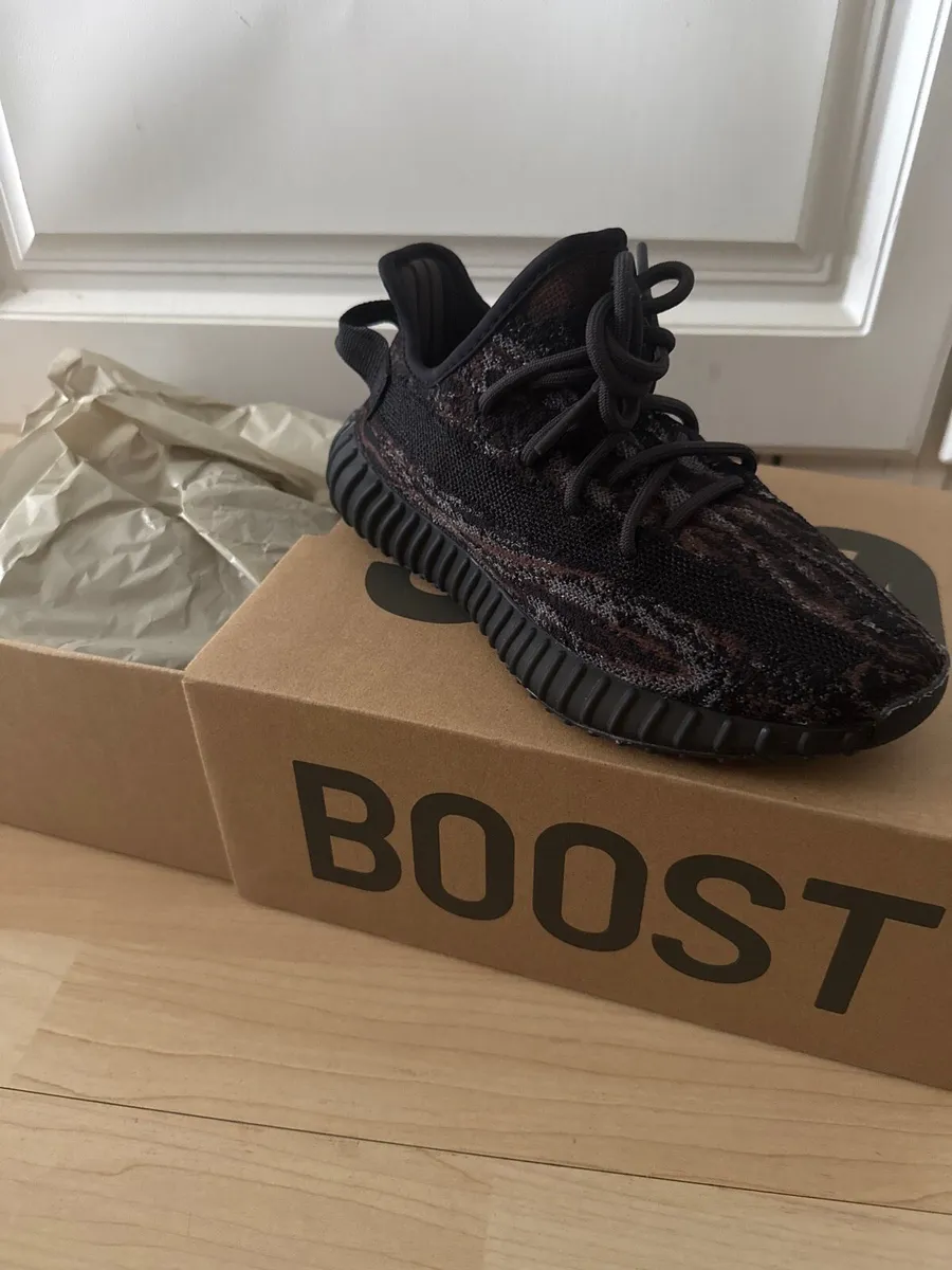 Yeezys - Image 1