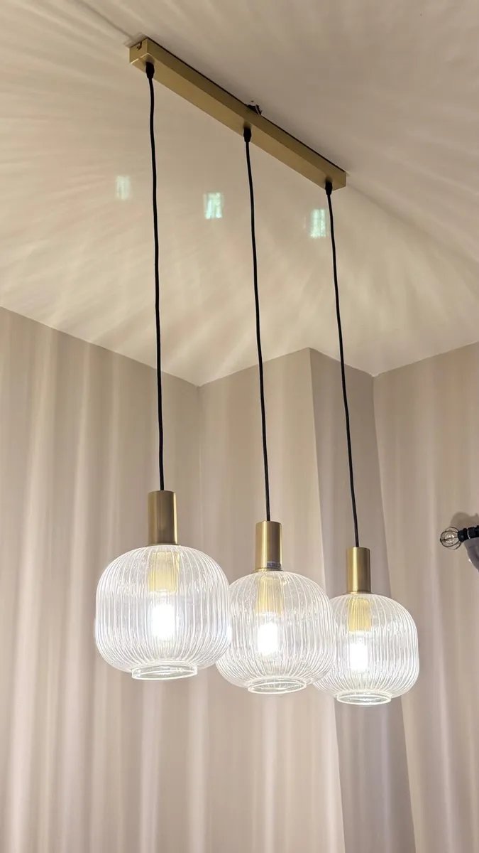Pendant Light - Image 4