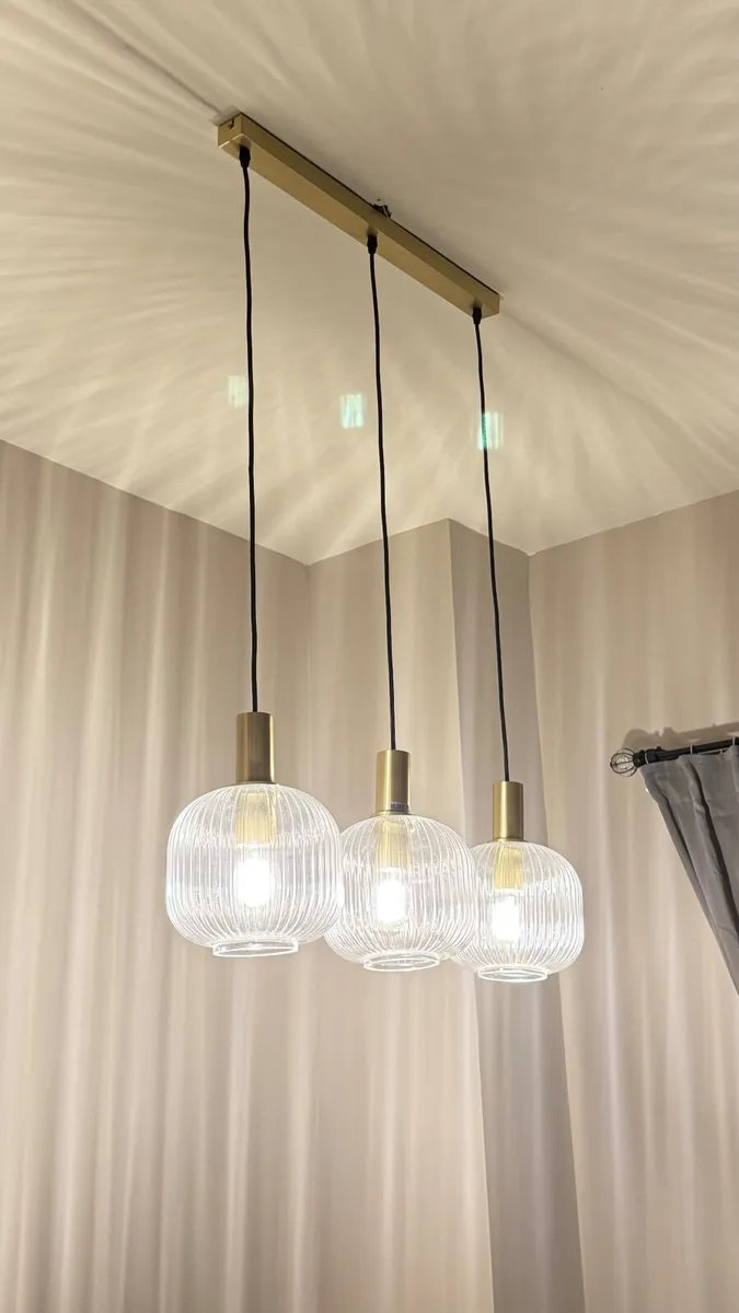 Pendant Light - Image 1