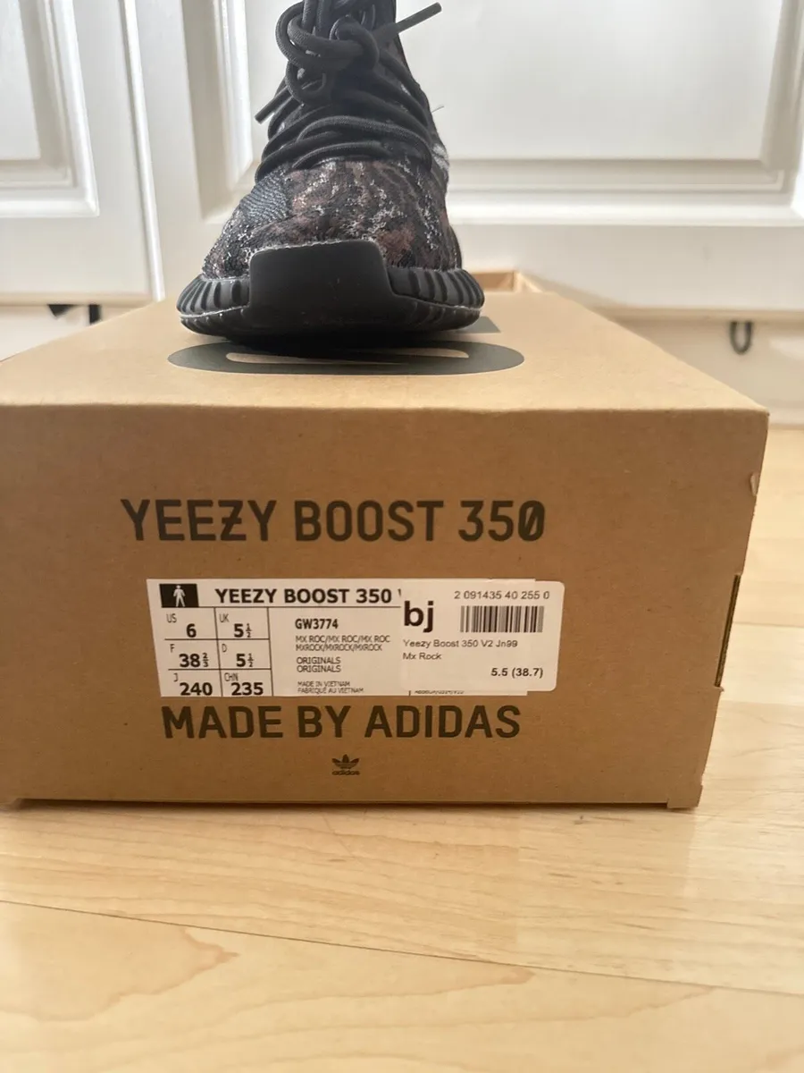 Yeezys - Image 3