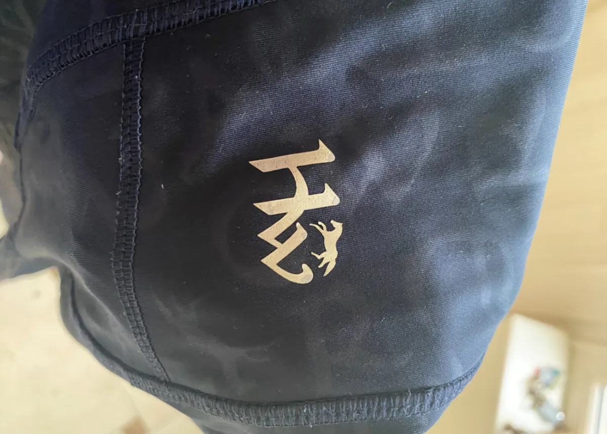 Horseware Riding Leggings - Image 2