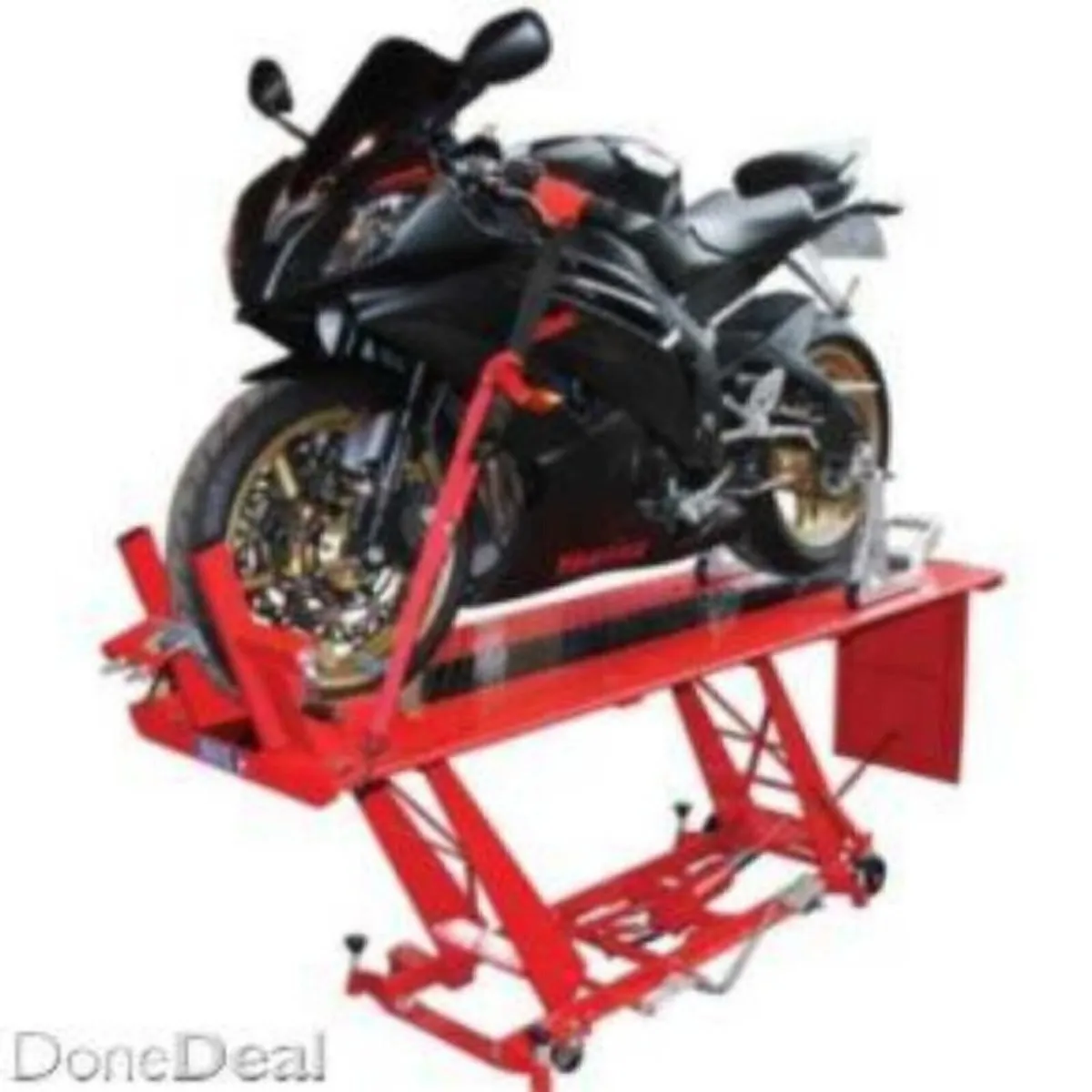 Bike Stands Ramps Lifts Tables - Image 1