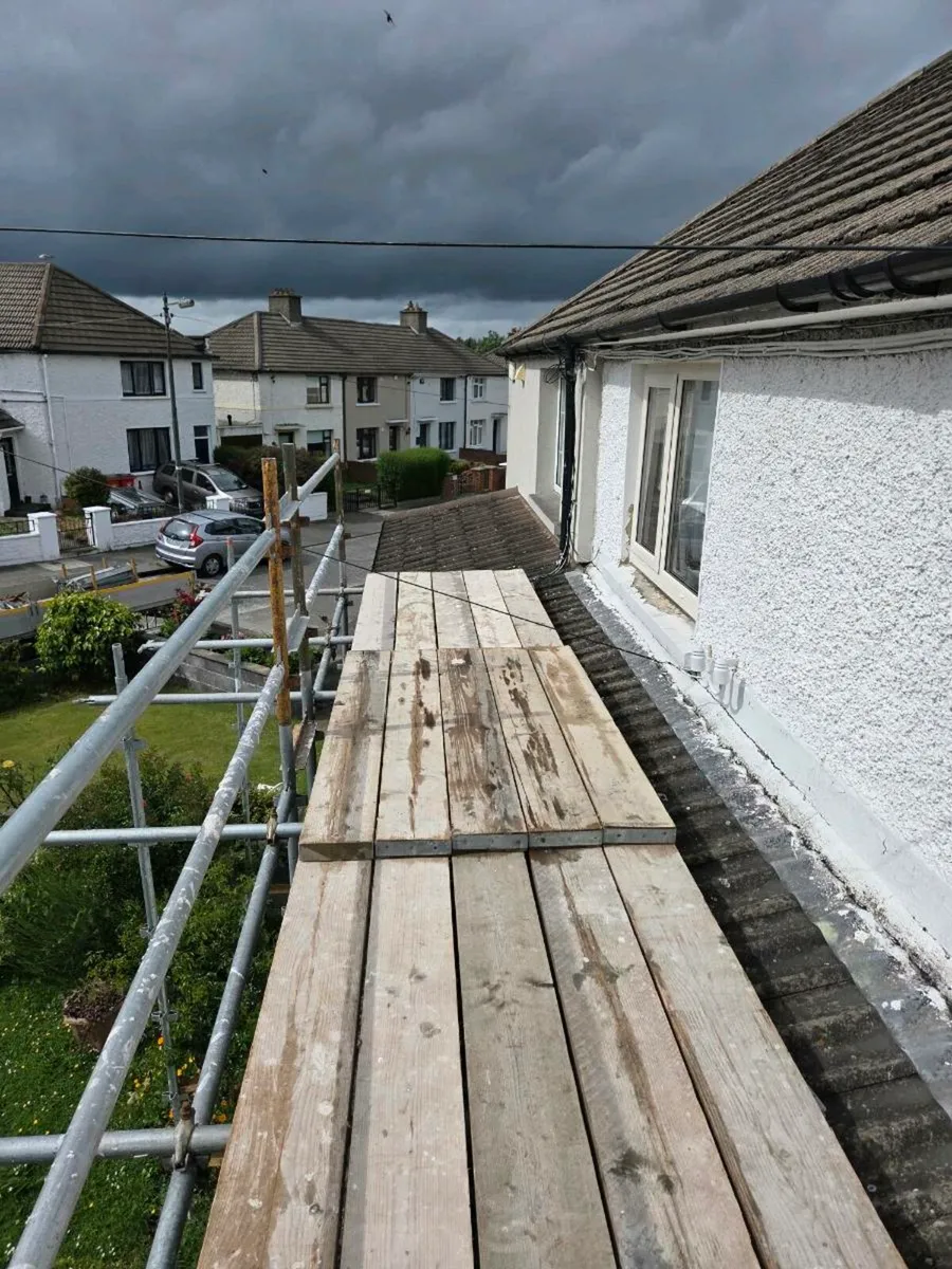 Scaffolding - Image 2