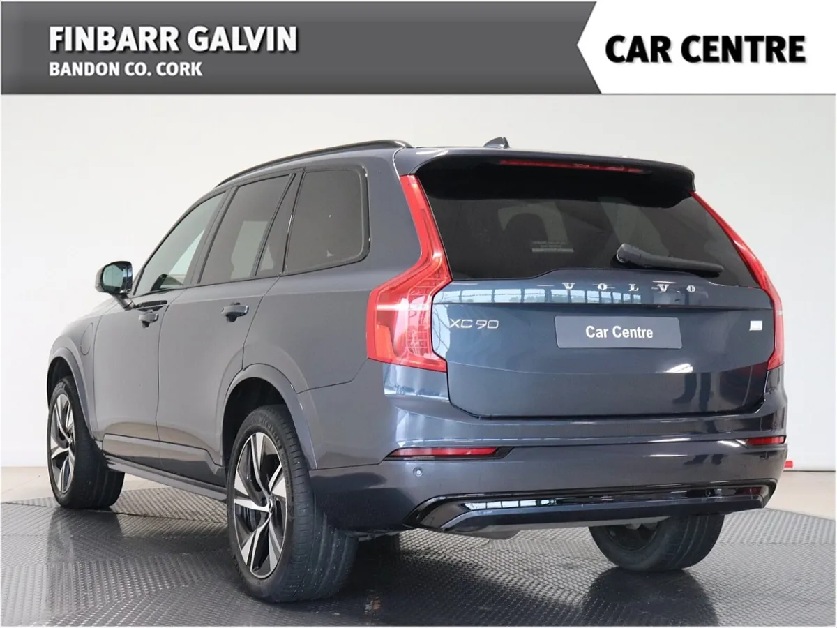 Volvo XC90 R -DESIGN T8 AWD - Image 2