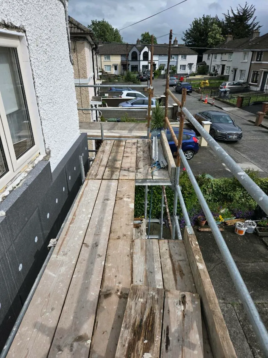 Scaffolding - Image 3