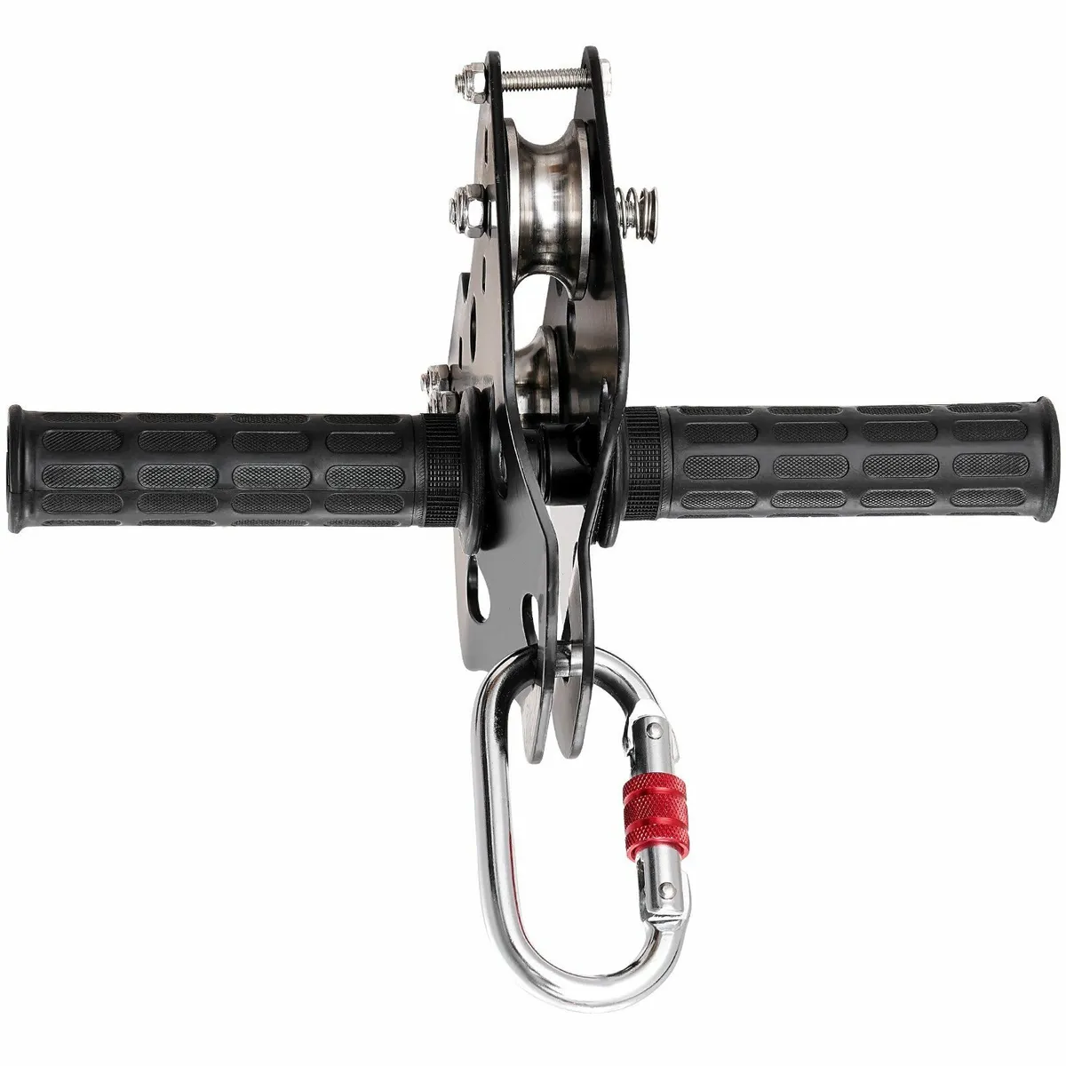 60FT Zipline Kit for Kids and Adult - Image 2