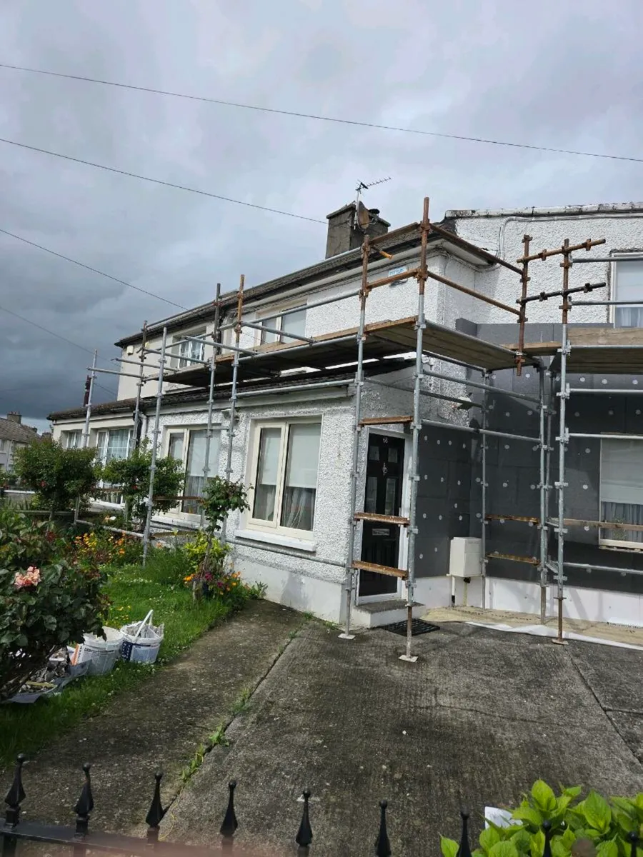 Scaffolding - Image 4