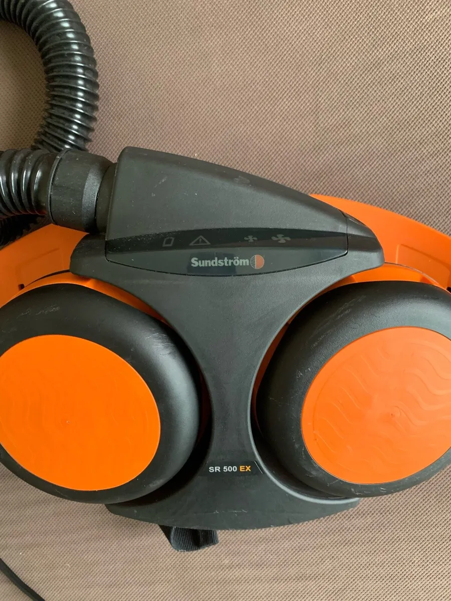 Powered Respirator - Image 2