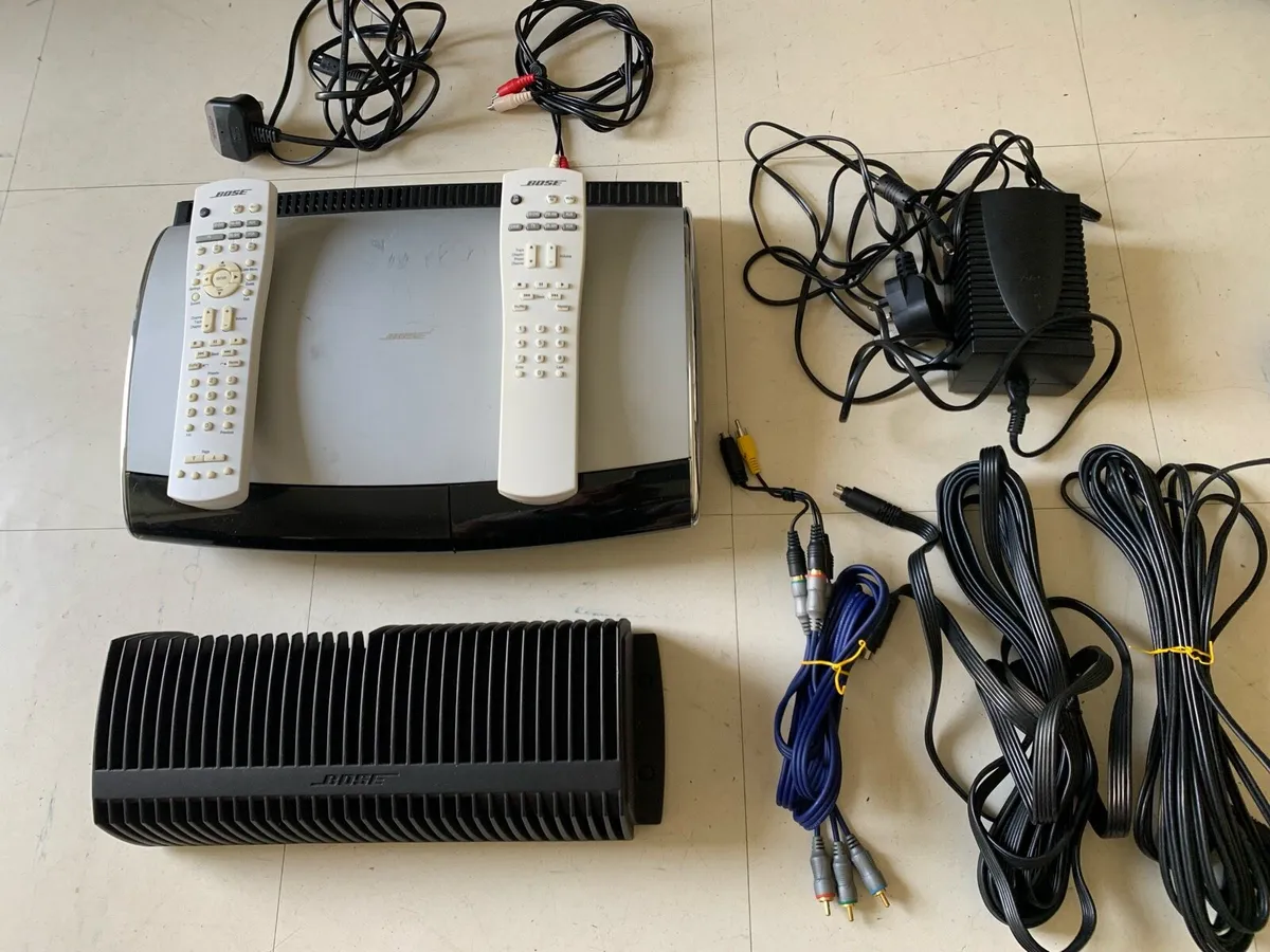bose - Image 1