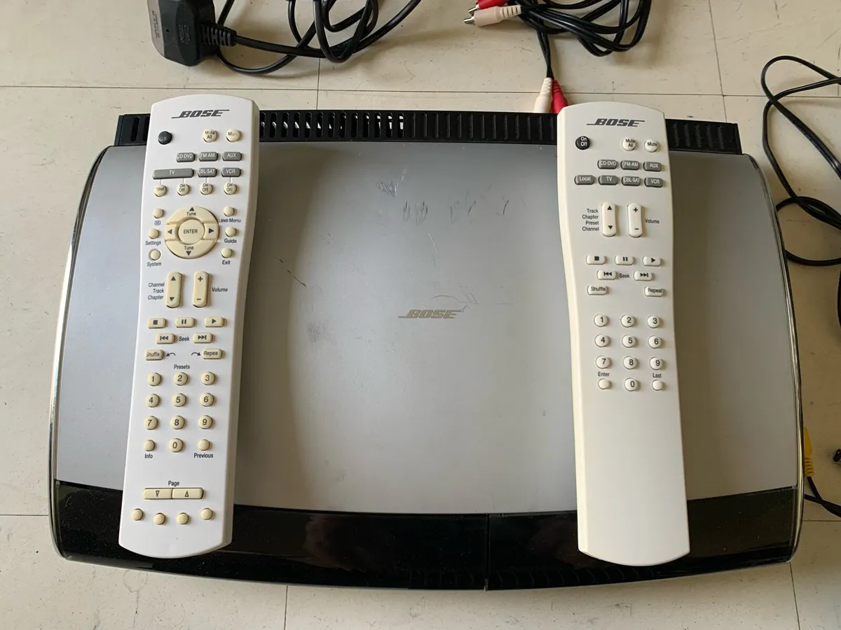 bose - Image 2