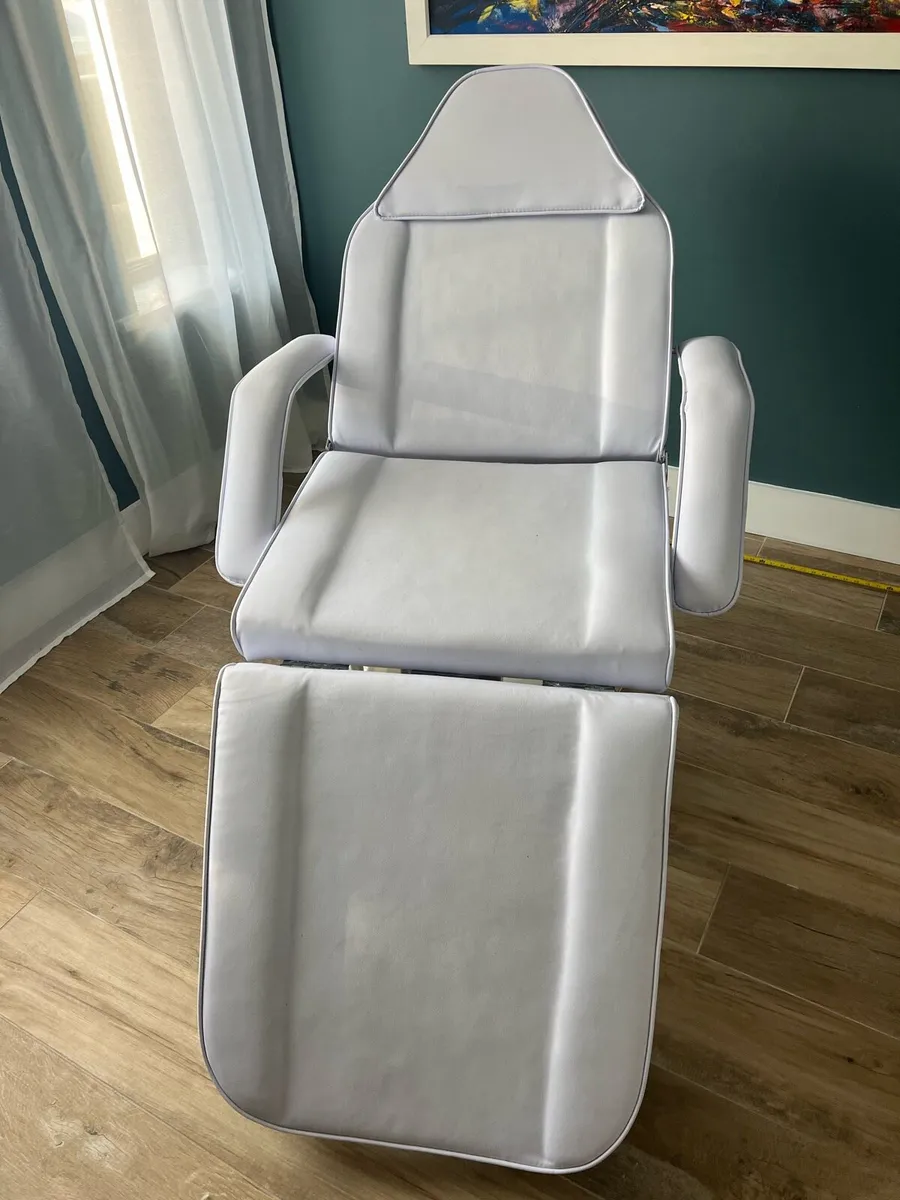 Clinic Beauty Bed - Image 2