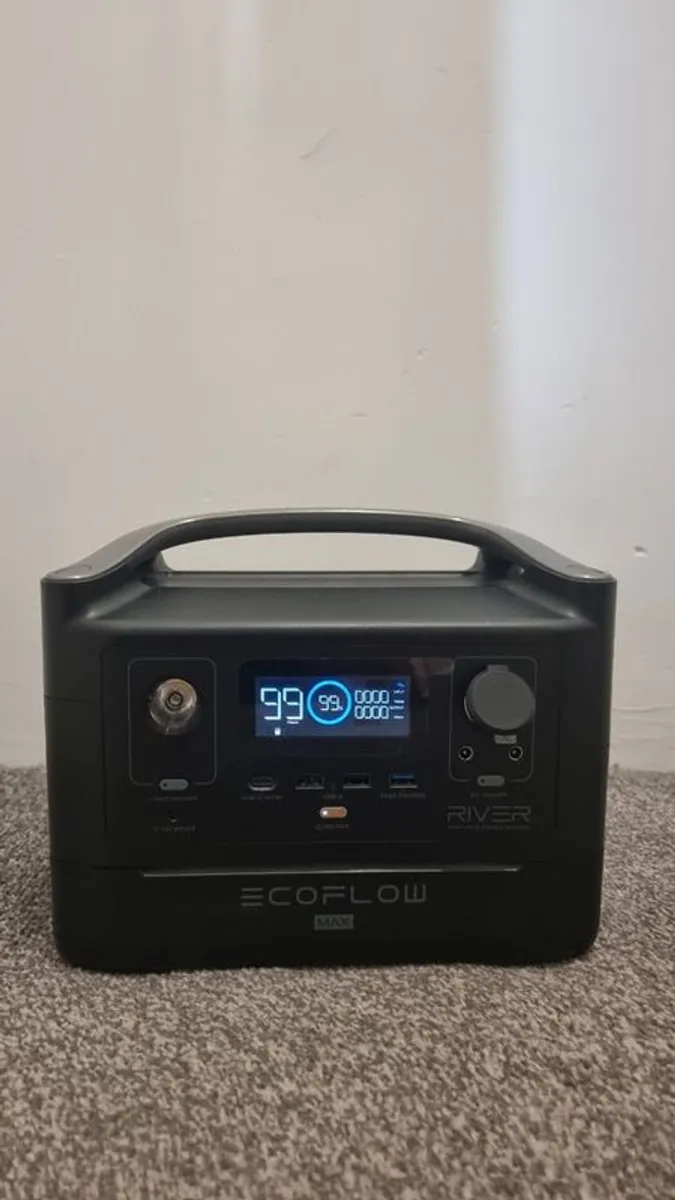 Ecoflow River Max - Image 2