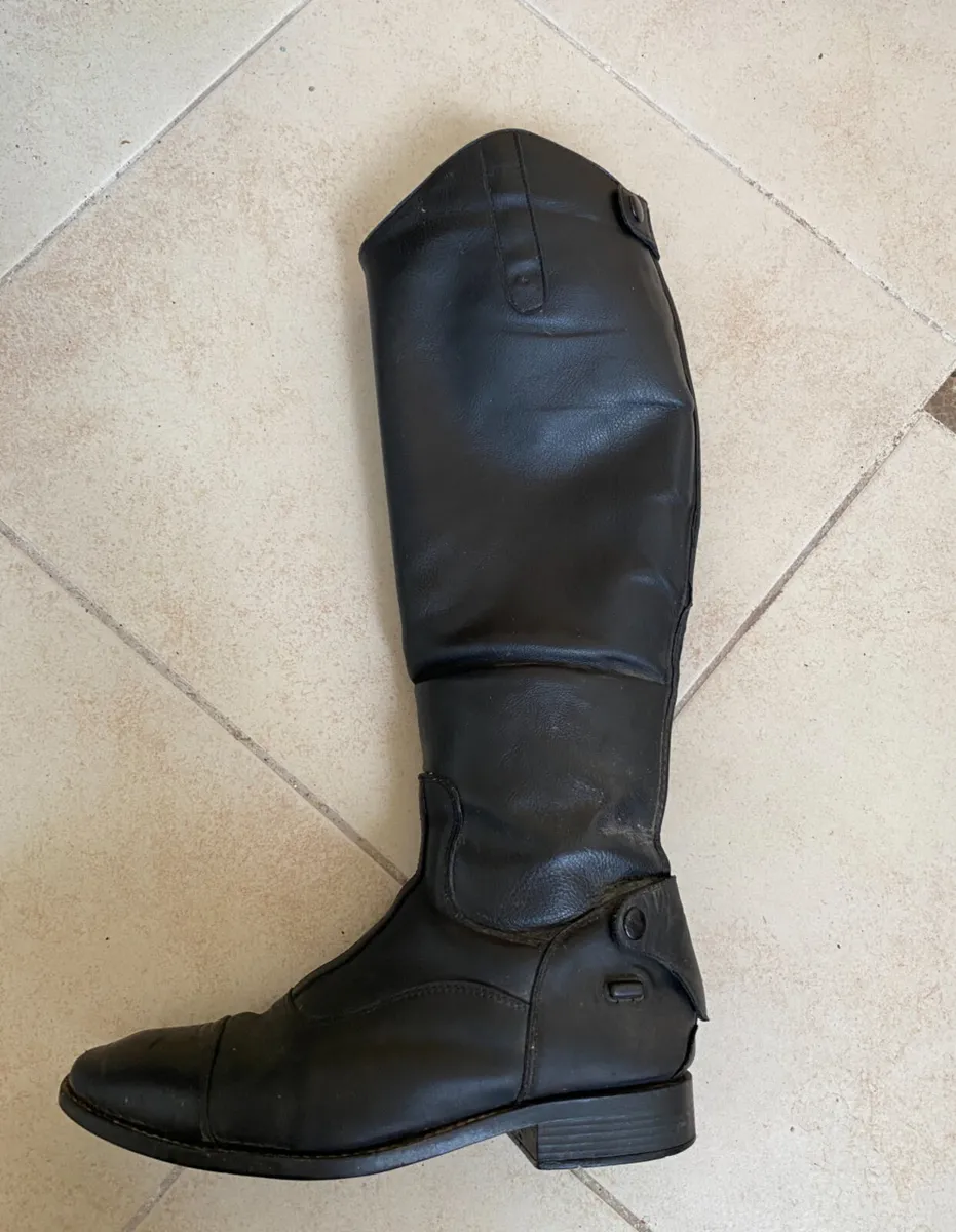 Horse Riding Boots - Image 4