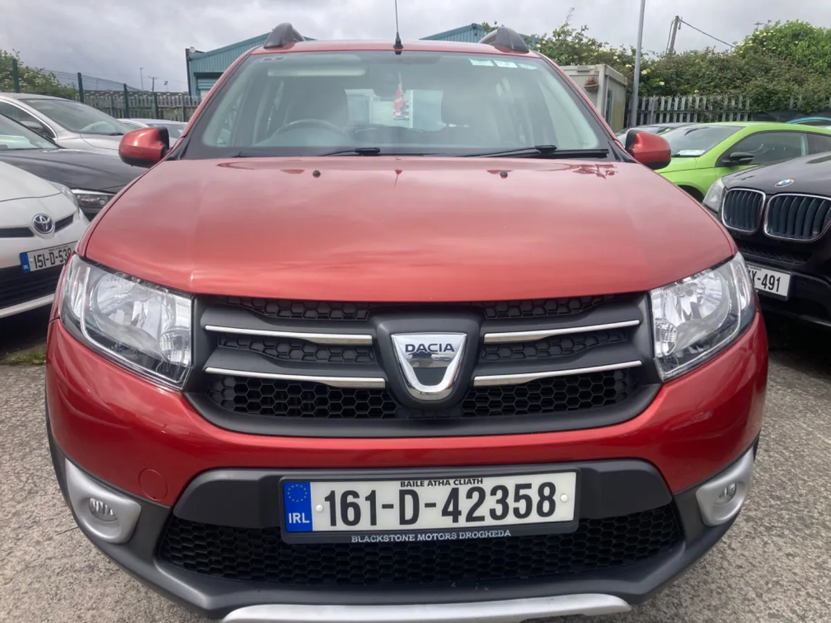 1 OWNER-96KM-NEW NCT 09/26 - Image 2