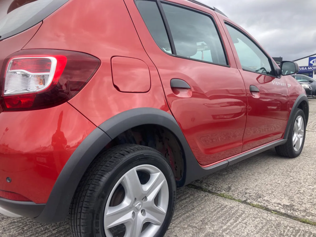 1 OWNER-96KM-NEW NCT 09/26 - Image 4