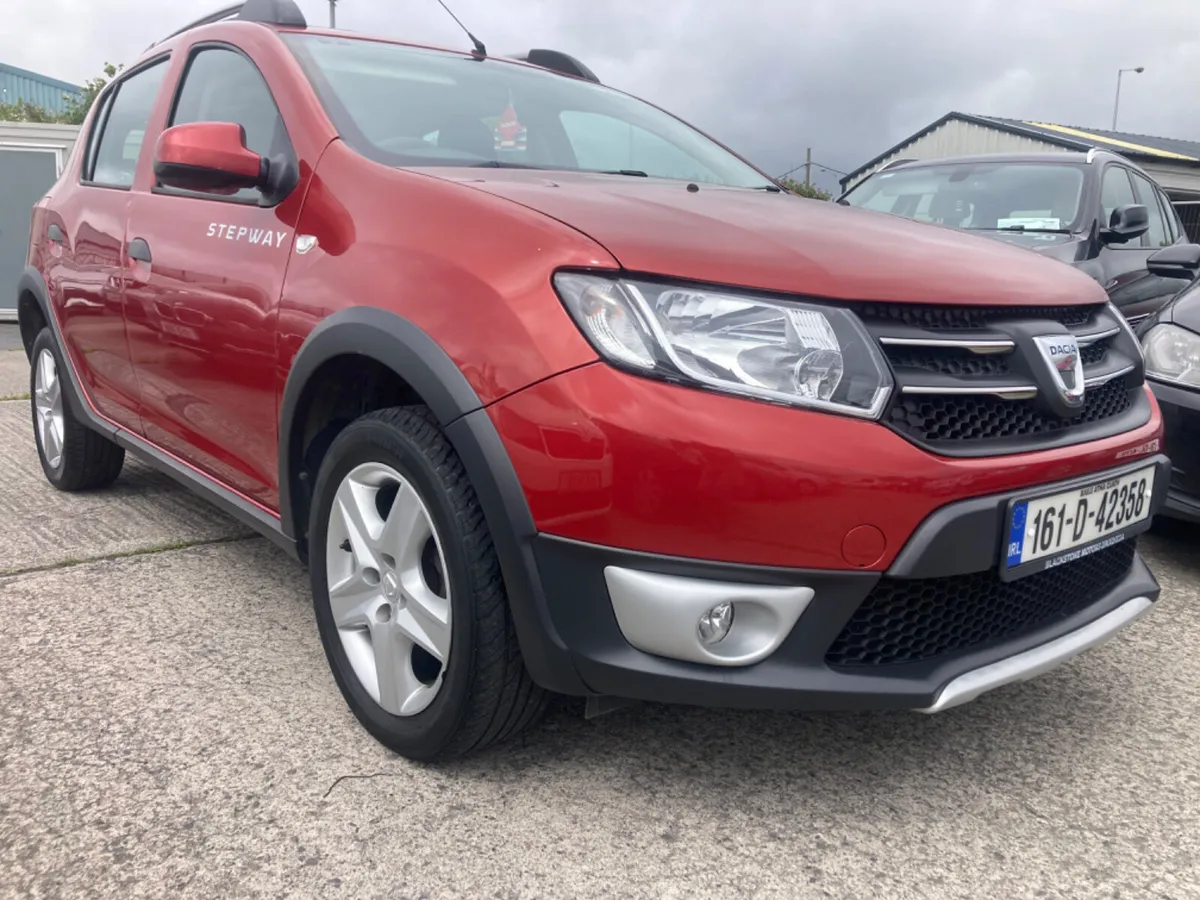 1 OWNER-96KM-NEW NCT 09/26 - Image 1