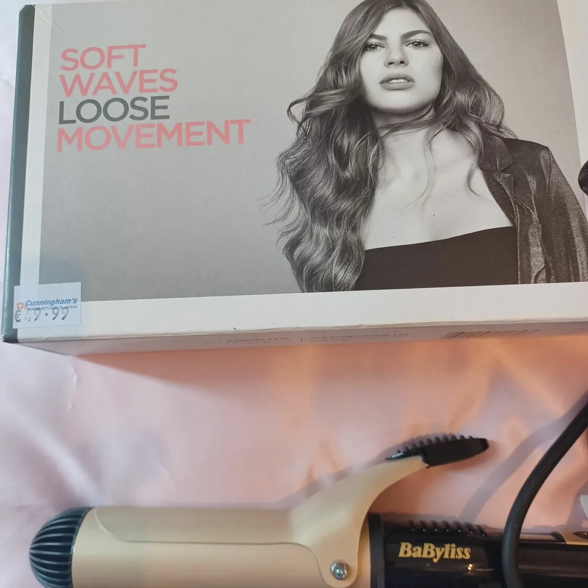 Hair curler - Image 2
