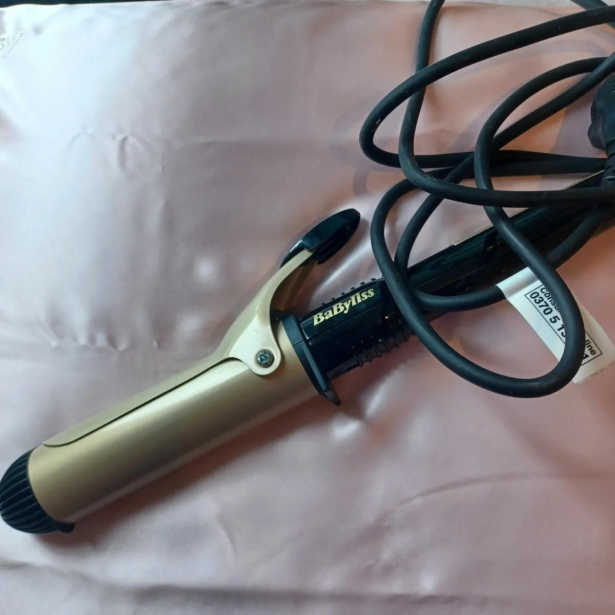 Hair curler - Image 3