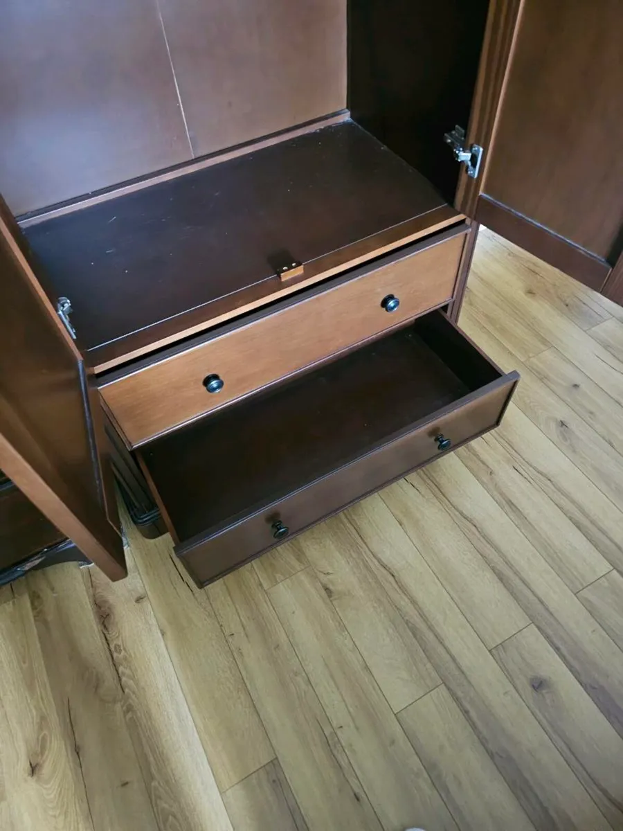 Children Wardrobe - Image 2