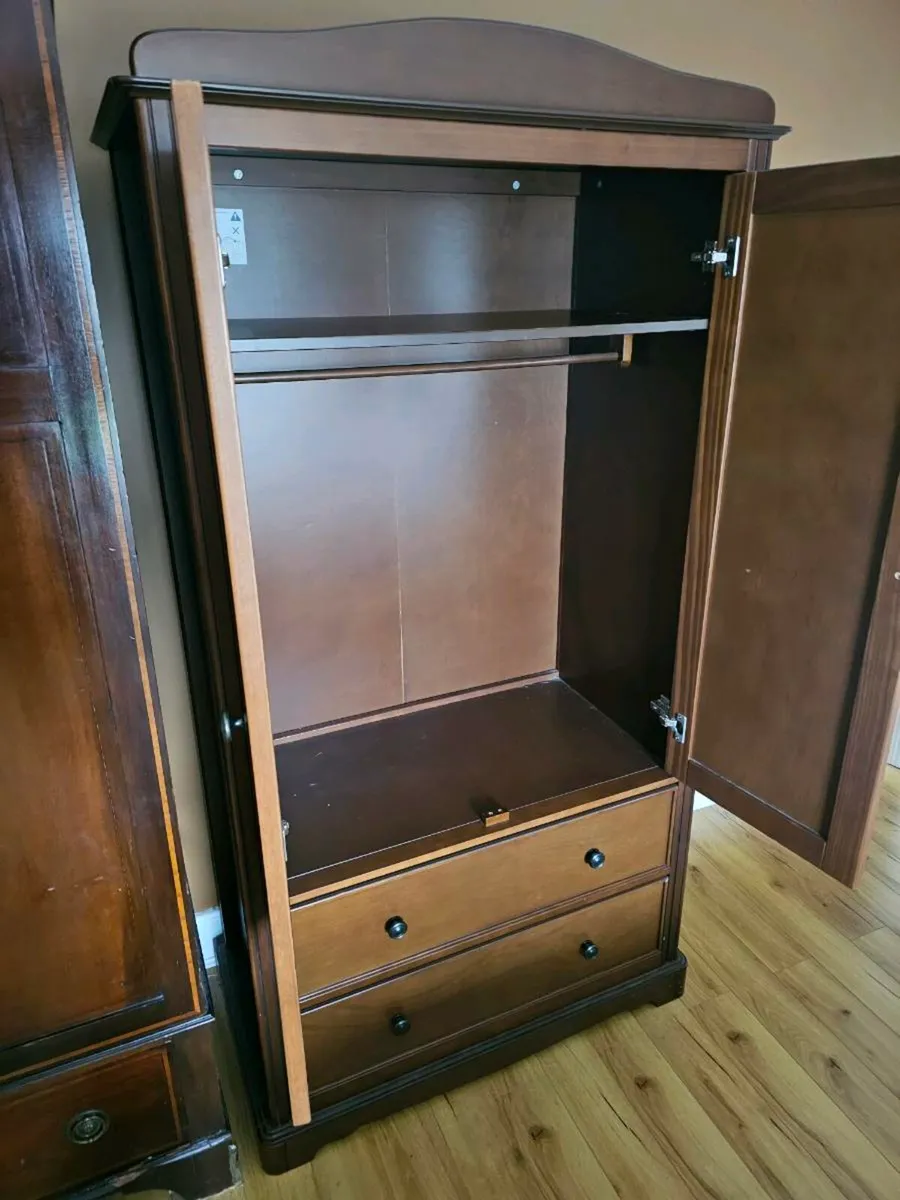 Children Wardrobe - Image 4