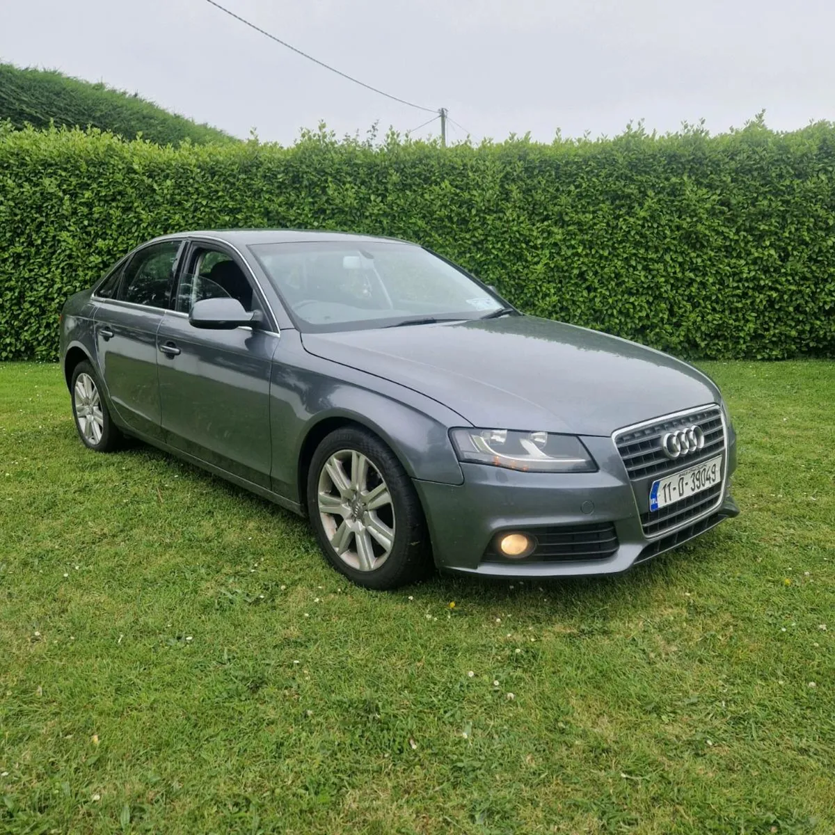 Audi a4 NCT 01/26  **Deposit taken** - Image 1