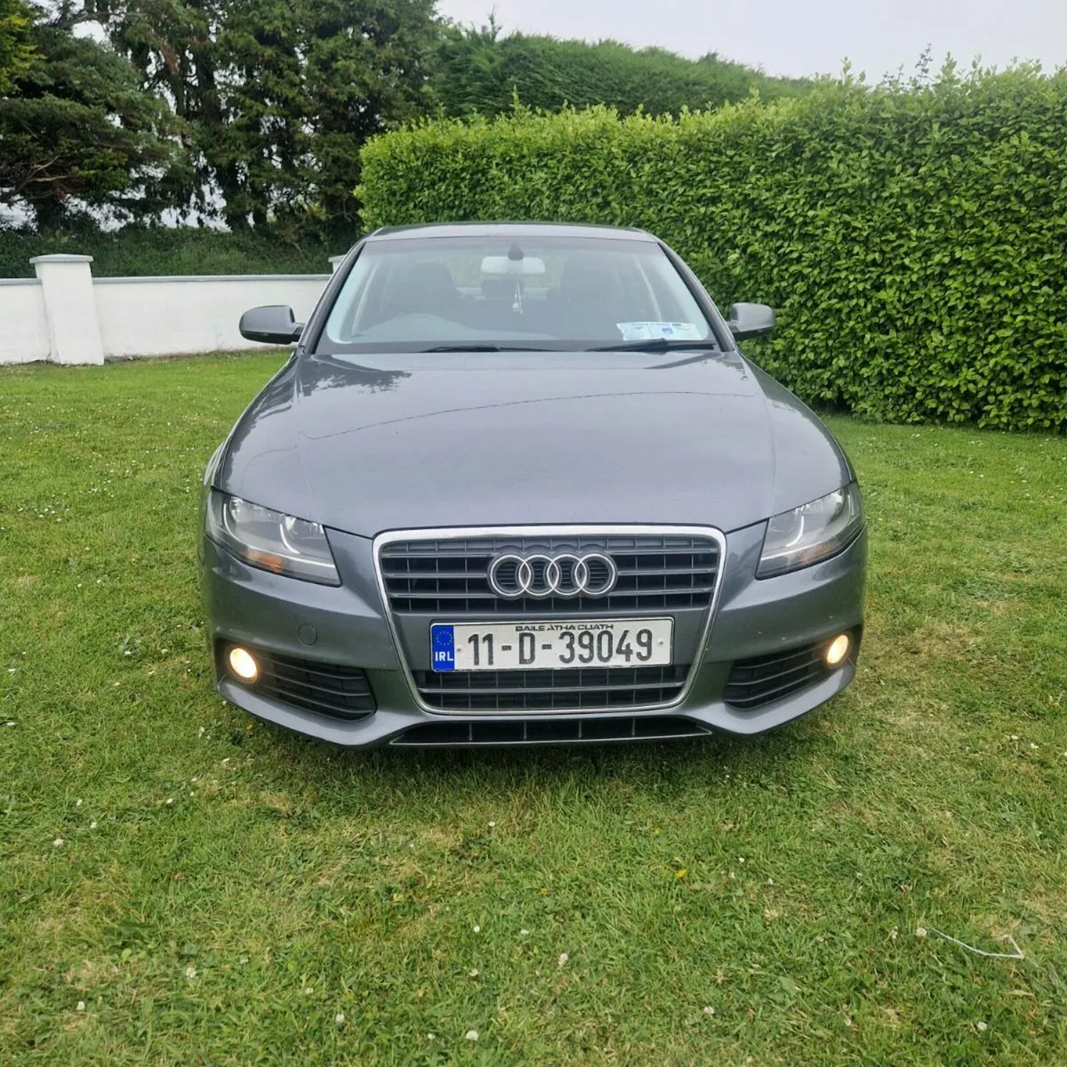 Audi a4 NCT 01/26  **Deposit taken** - Image 3